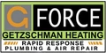 Getzschman Heating LLC logo