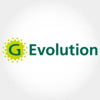 G-Evolution logo