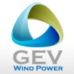 GEV Wind Power logo