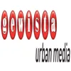 Gewista logo