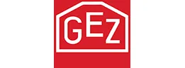 GEZ Rail Solutions logo