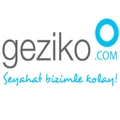 Geziko logo