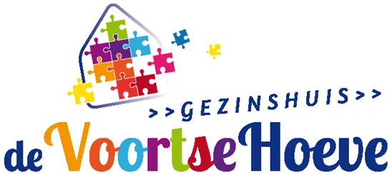 Gezinshuis De Voortsehoeve logo