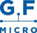 GF Micro logo