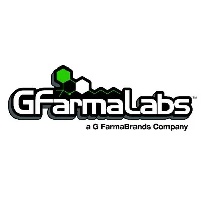 G FarmaLabs logo