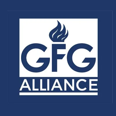 GFG Alliance logo