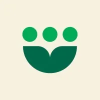 GFI Global Food logo