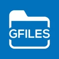 GFiles logo