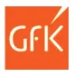 Consumer Panel Services GfK logo