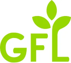GFL Environmental logo