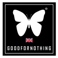 Good for Nothing logo