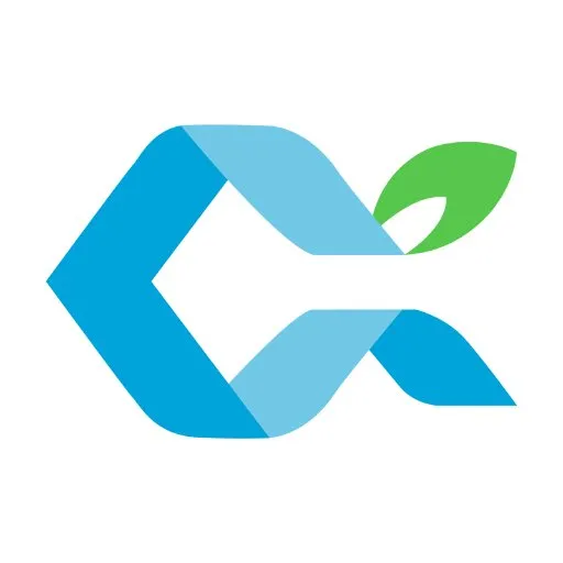 Gfresh logo