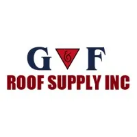 G & F Roof Supply logo