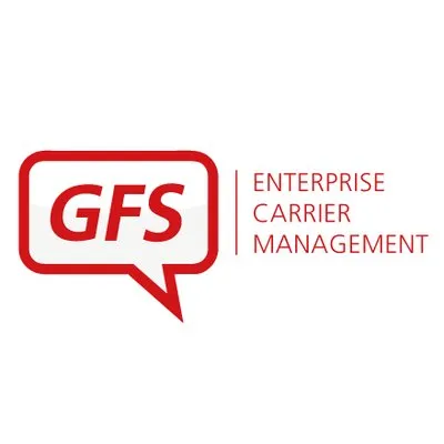 GFS Deliver logo