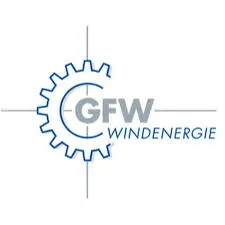 GFW Windenergie logo