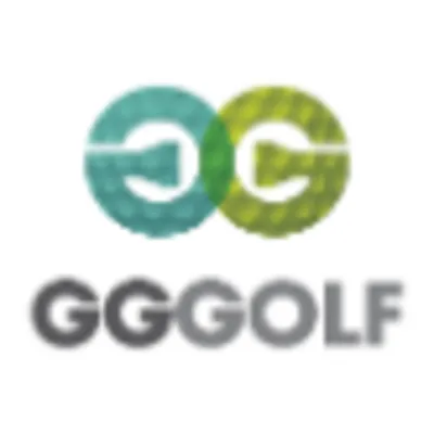 GGGolf logo