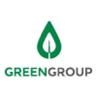 Green Group Holdings logo