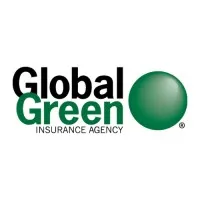 GlobalGreen Insurance Agencies logo