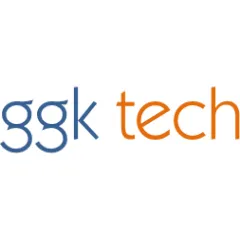GGK Technologies logo