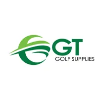 GT Golf Supplies logo
