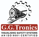G.G.Tronics logo