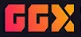 GGX logo