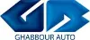 Ghabbour Auto logo