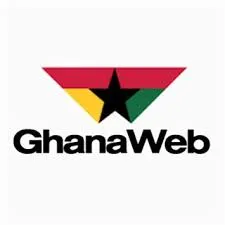 GhanaWeb logo