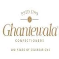 GHANTEWALA logo