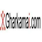 GharKamai logo