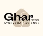 Ghar Soaps logo