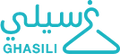 Ghasili logo