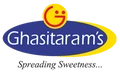 Ghasitaram logo