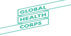 Global Health Corps logo