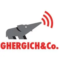 Ghergich logo