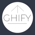 Ghify logo