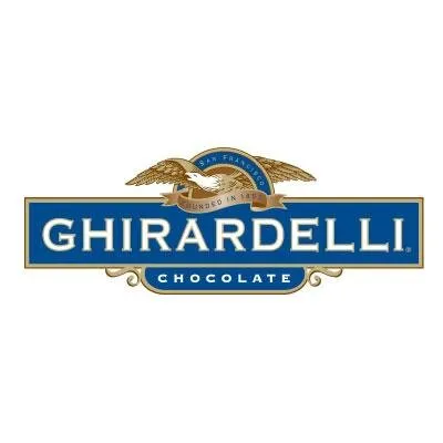 Ghirardelli logo