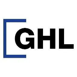 GHL logo