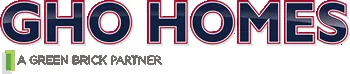 GHO Homes logo