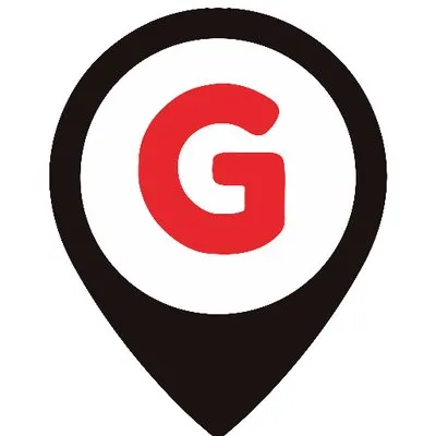 Ghoomlo logo