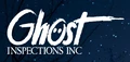 Ghost Inspections logo