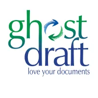 GhostDraft logo