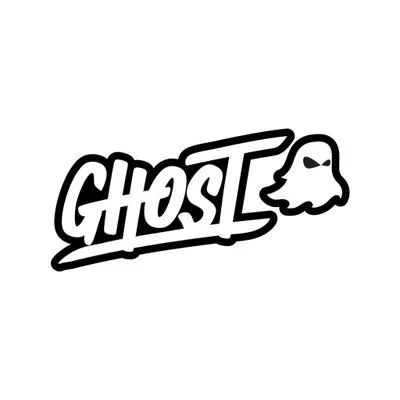 GHOST LIFESTYLE logo