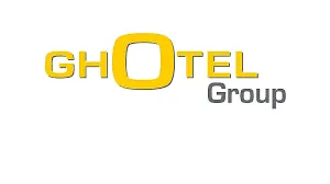 GHOTEL logo