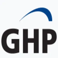 GHP logo