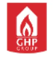 GHP Group Inc logo