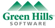 Green Hills Software logo