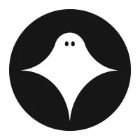 Ghost logo