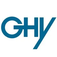 Ghy logo