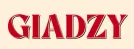 Giadzy logo